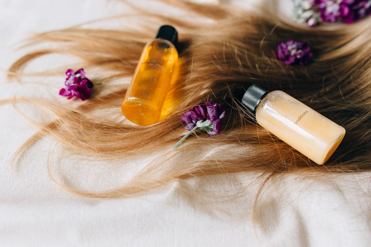 4 TIPS PARA EL CUIDADO DEL CABELLO ESTAS FIESTAS PATRIAS