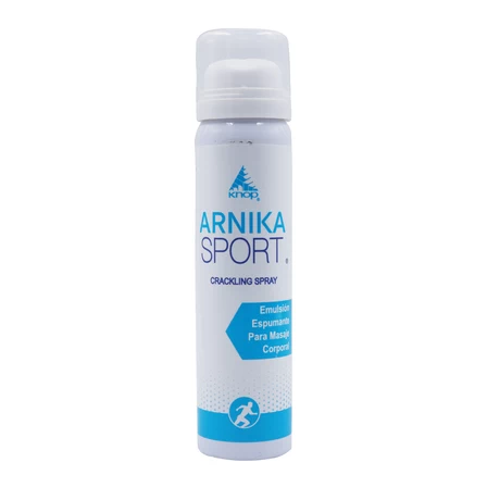 Spray Arnika Sport 75 mL
