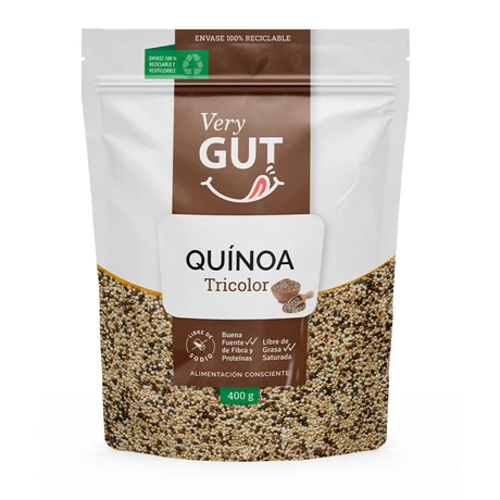 Quinoa 400 g, VERY GUT 