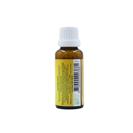 Homeovet® Floral Trauma Glóbulos 30 g - Pharma Knop® - vista alternativa