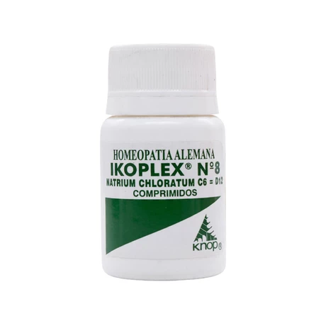 IKOPLEX 08