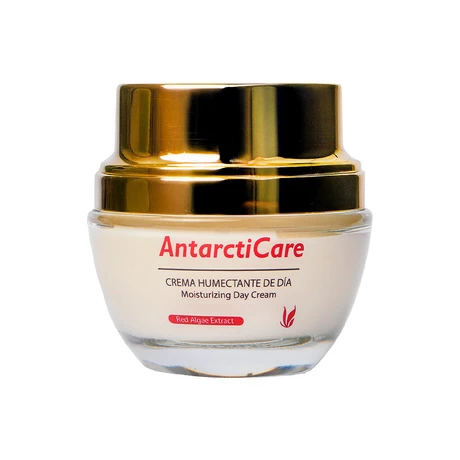 Crema facial antiedad dia alga roja 60 ml
