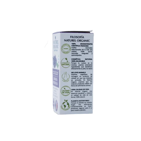 Aceite Esencial Lavanda AOC de Provenza 5mL Naturel - vista alternativa