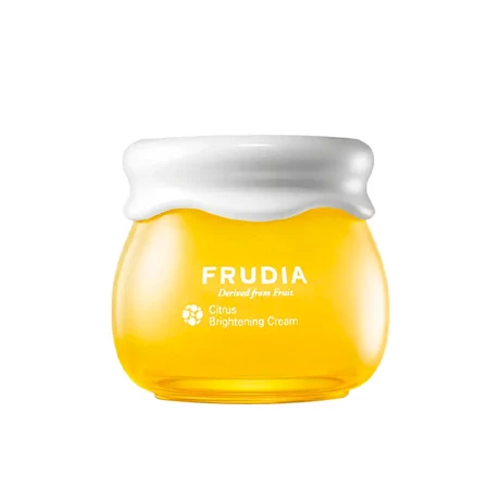 Crema Facial iluminadora 55 g