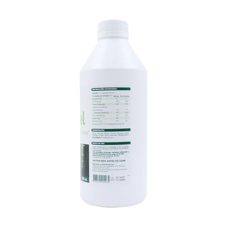 Aloe Vera Gel 1000 mL - Knop Laboratorios® - vista alternativa