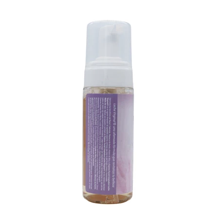 Espuma Facial Limpiadora Leche Virginal® 160 mL - vista alternativa