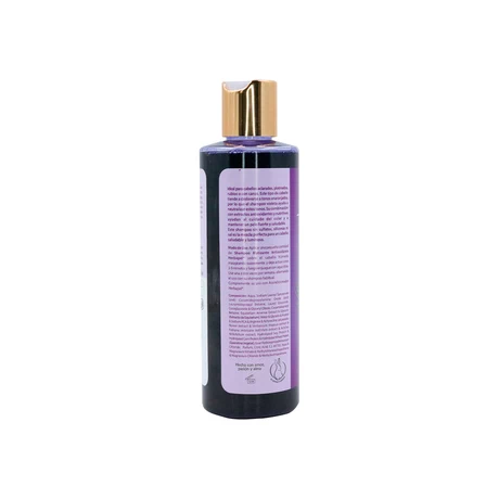 Shampoo Matizante 250 ml - vista alternativa