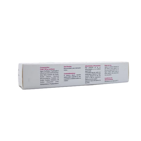 FENOMENAL GEL INTIMO TUBO X 50 G - vista alternativa