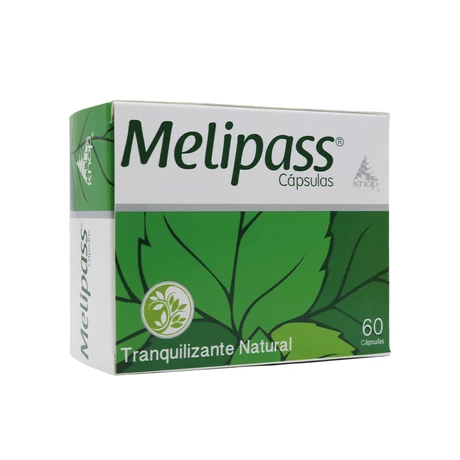 Melipass - vista alternativa