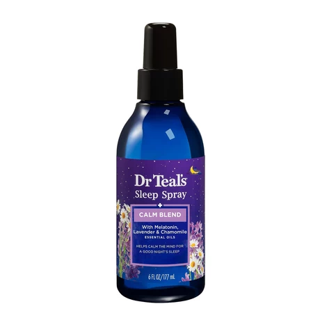 Spray de Melatonina 177 mL