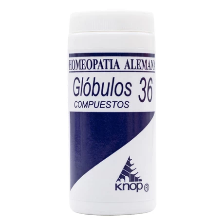 GLOB.COMPUESTO 36