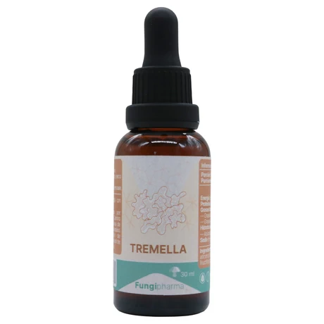 Hongo Tremella 30 mL, Fungi