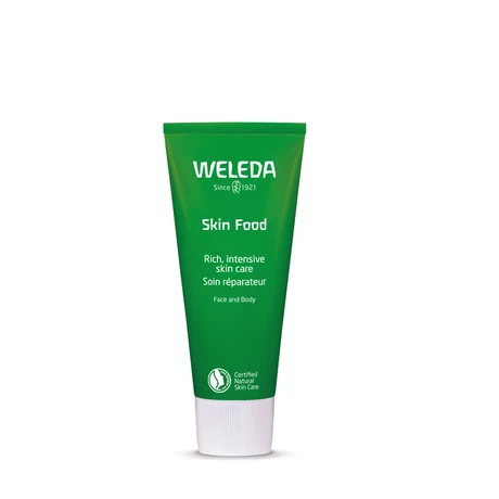 Skin Food - Cuidado Nutritivo Esencial -Weleda