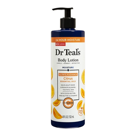 Loción Corporal Vitamina C 532 g