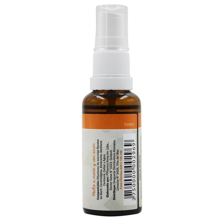 Esencia Seguridad y Confianza C&E 30 mL – Pharma Knop® - vista alternativa