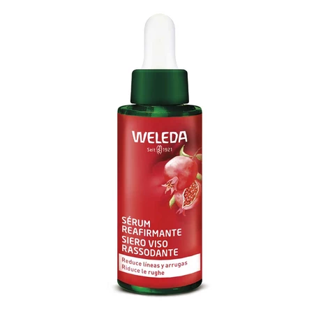 Serum facial antiedad Granada y Maca 30 ml - vista alternativa