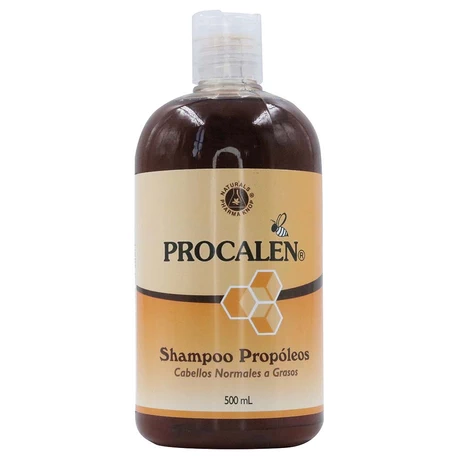 Shampoo Propoleos Caléndula Procalen®  - vista alternativa