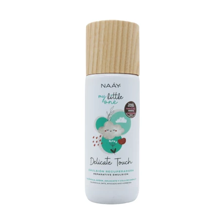Emulsión Recuperadora 200 mL