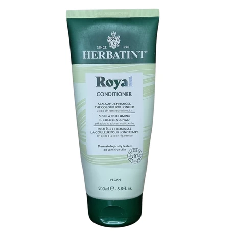 Acondicionador Royal 200 mL