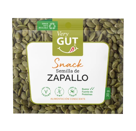 Semilla de Zapallo 30 G 