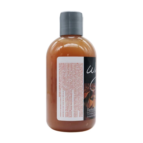 Gel Relajante para Piernas Cansadas 250 mL - Body Wrap® - vista alternativa