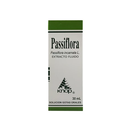 PASSIFLORA E F 30CC