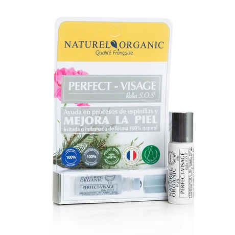 Roll-On Perfect Visage Tea-Tree 4 mL  