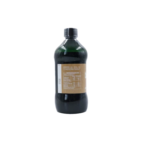 Clorofila Líquida 450 mL - Knop Laboratorios® - vista alternativa
