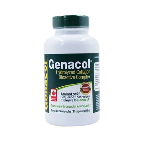 Genacol® tradicional x 90 cápsulas
