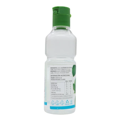 Stevia líquida 125 mL, Manare  - vista alternativa