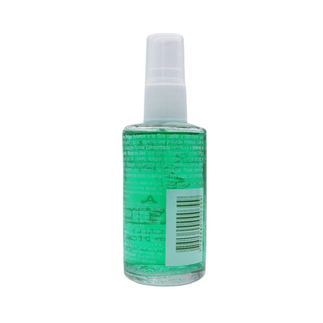 Loción Tonica Ortiga 60 mL - vista alternativa