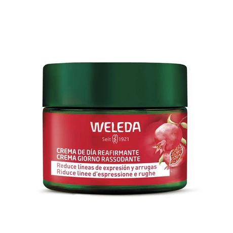 Crema facial antiedad día Granada y Maca 40 ml - vista alternativa
