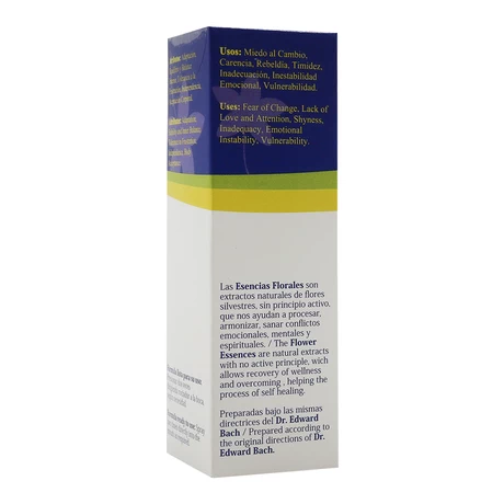 Esencia floral adolescencia 30 ml, Andessence - vista alternativa