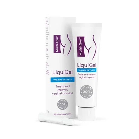 Liquigel 50 ml más aplicador LIQUIGEL 50 ML MAS APLICADOR 