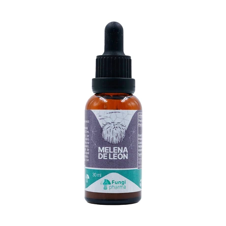 Hongo melena de león 30 ml, Fungi