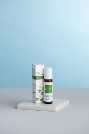 Roll-on anti imperfecciones 10 mL - vista alternativa