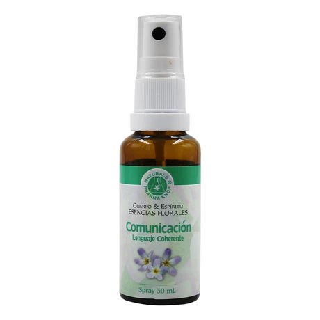 ESENCIA C&E COMUNICACION 30 ML PHK - vista alternativa