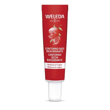Contorno de ojos antiedad Granada y Maca 12 ml - vista alternativa