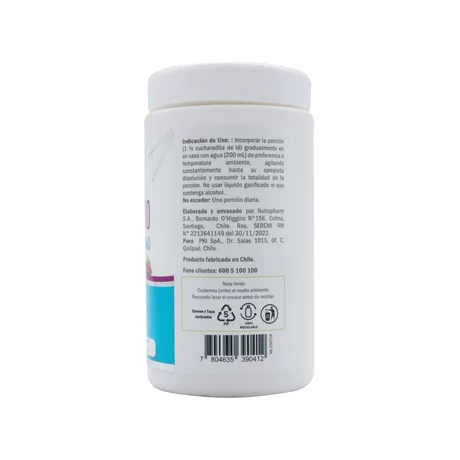 Magnesio Pro Complejo B + Triptofano 150 G, CPN  - vista alternativa