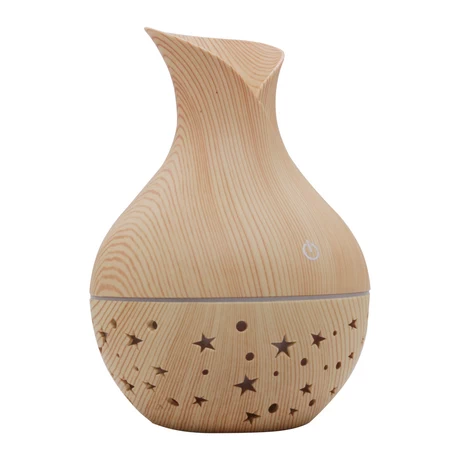Difusor de aromaterapia color Madera 1 Un - vista alternativa