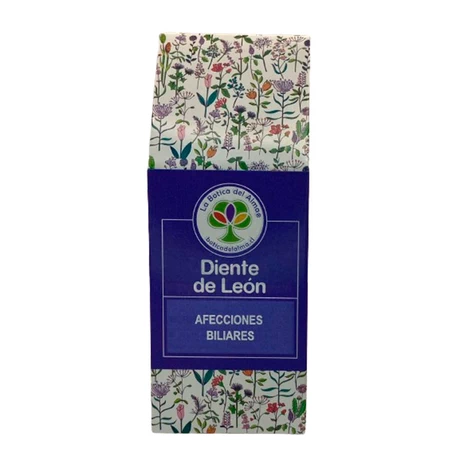 Diente de León x 20 bolsitas – La botica del alma