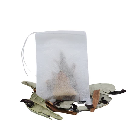 FILTROS DE TÉ, HIERBAS Y ESPECIAS 20 UNID. - vista alternativa