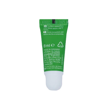 Skin Food Lip Balm - Weleda - vista alternativa