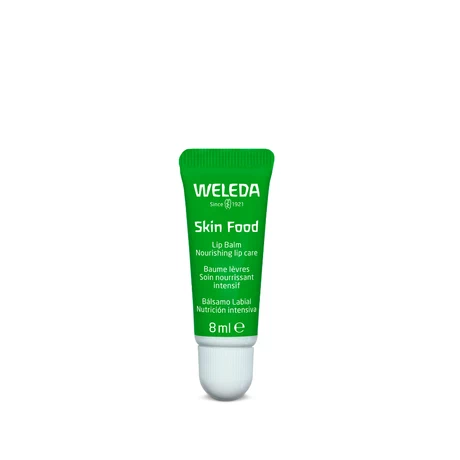 Skin Food Lip Balm - Weleda