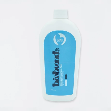 Enjuague bucal menta con fluor 500 ml