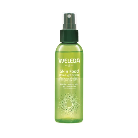 Aceite Bifásico en spray Skin Food 100 mL - vista alternativa