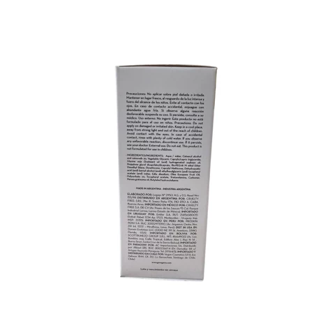 Crema Facial Hidratante Dia Palta-Oliva 30 Ml - vista alternativa