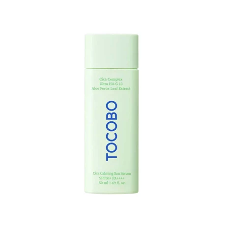 Protector Solar Serum 50+Fp Cica Calming 50 mL
