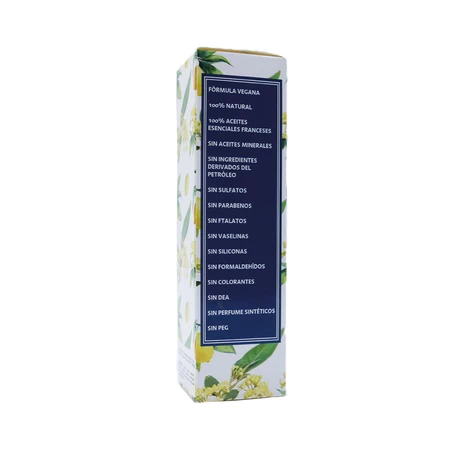 Bruma Corporal vibración verbena 100 ml, Naturel - vista alternativa