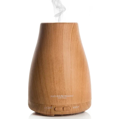 Difusor de Aromaterapia Eco-Esencial 1 Un - Naturel Organic
